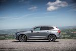 Volvo XC60 D5 R-Deisgn 2017 года (UK)